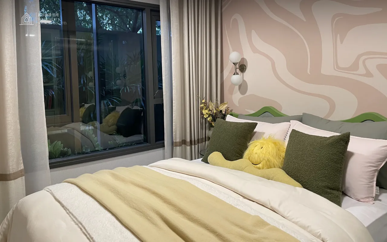 Xelf-by-Sansiri-2-Bedroom-2-Bathroom-Type-1-Jm-1