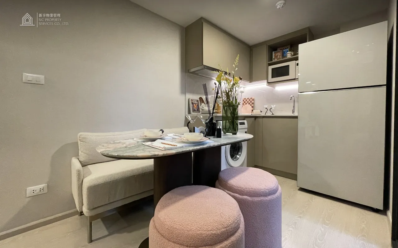 Xelf-by-Sansiri-2-Bedroom-2-Bathroom-Type-1-Jm-2