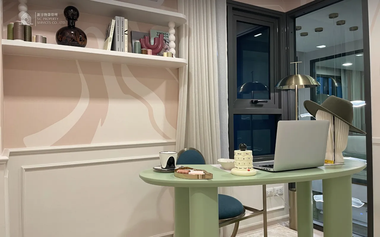 Xelf-by-Sansiri-2-Bedroom-2-Bathroom-Type-1-Jm-4
