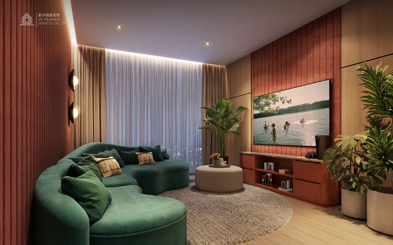 Xelf-by-Sansiri-Facilities-Entertainment-Zone