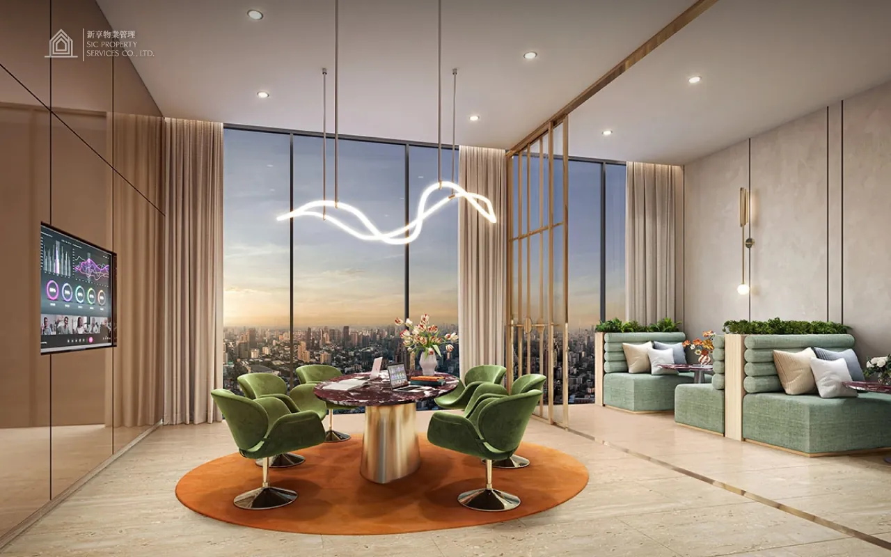 Xelf-by-Sansiri-Facilities-Idea-Lounge-&-Executive-Suite