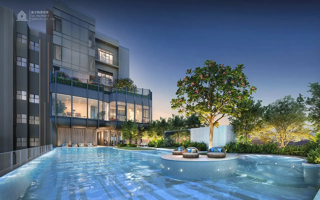 Xelf-by-Sansiri-Facilities-Signature-Pool