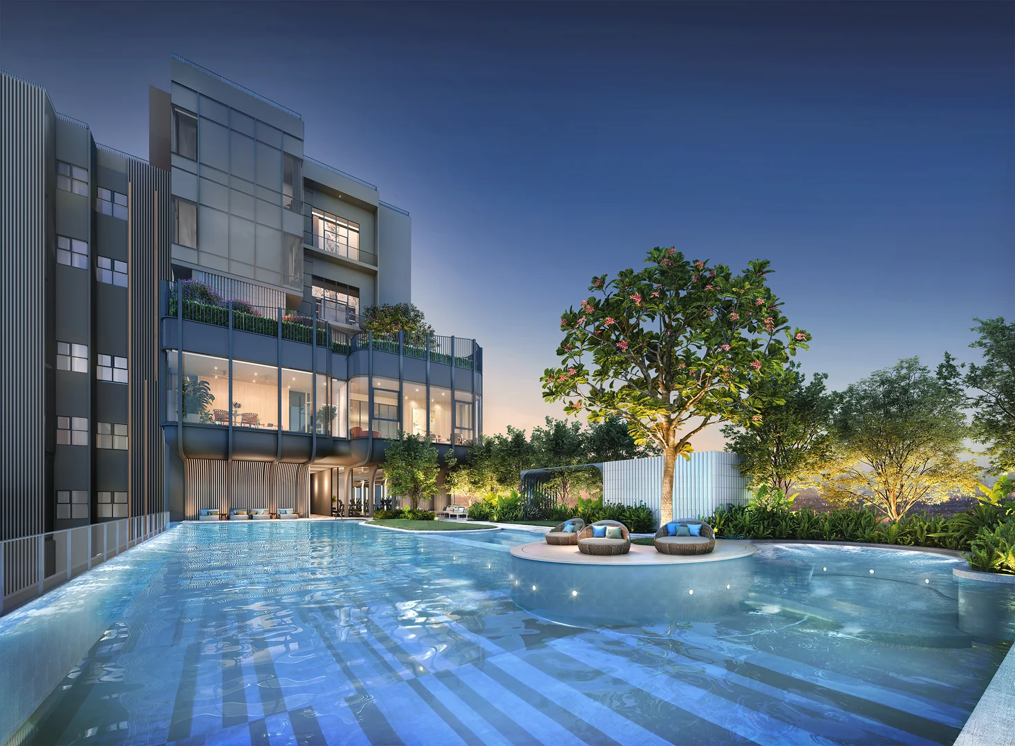 Signature Pool