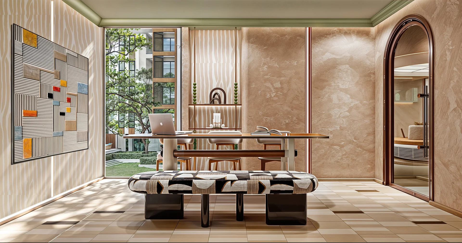 Entertainment Room 2