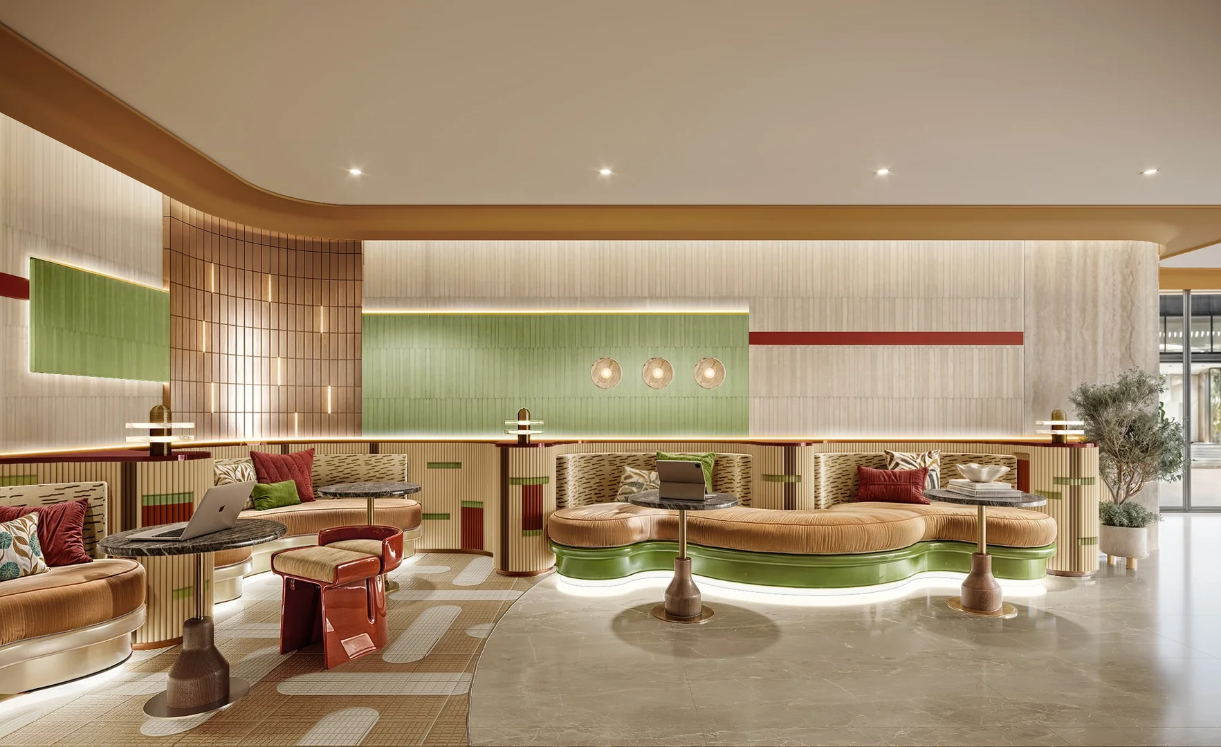 Garden