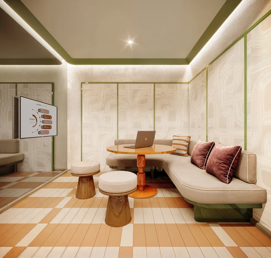 Meeting Room 1