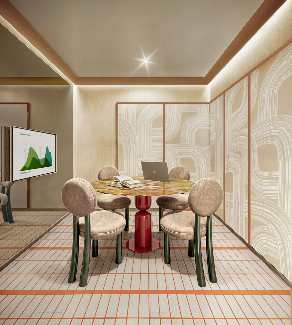 Meeting Room 2