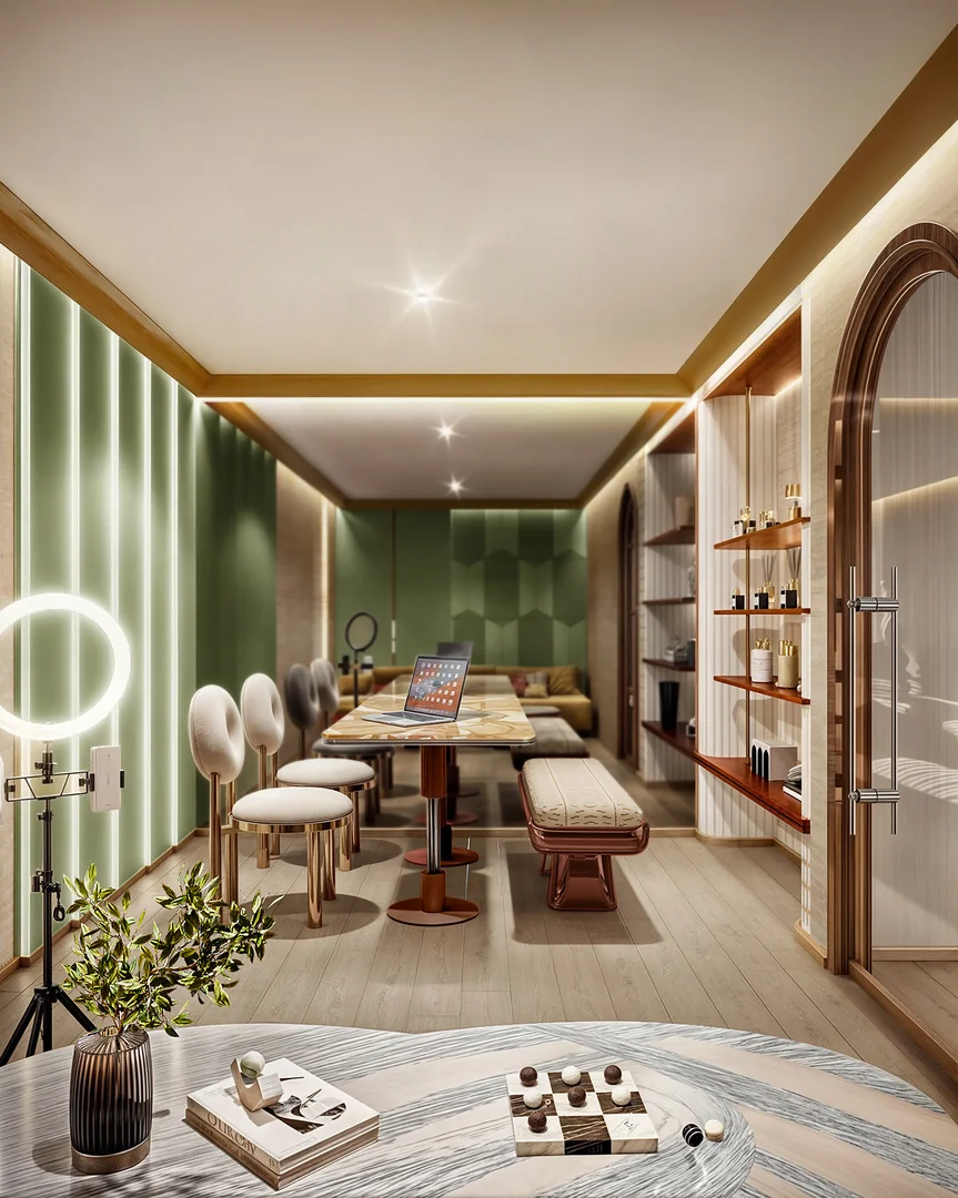 Meeting Room 3