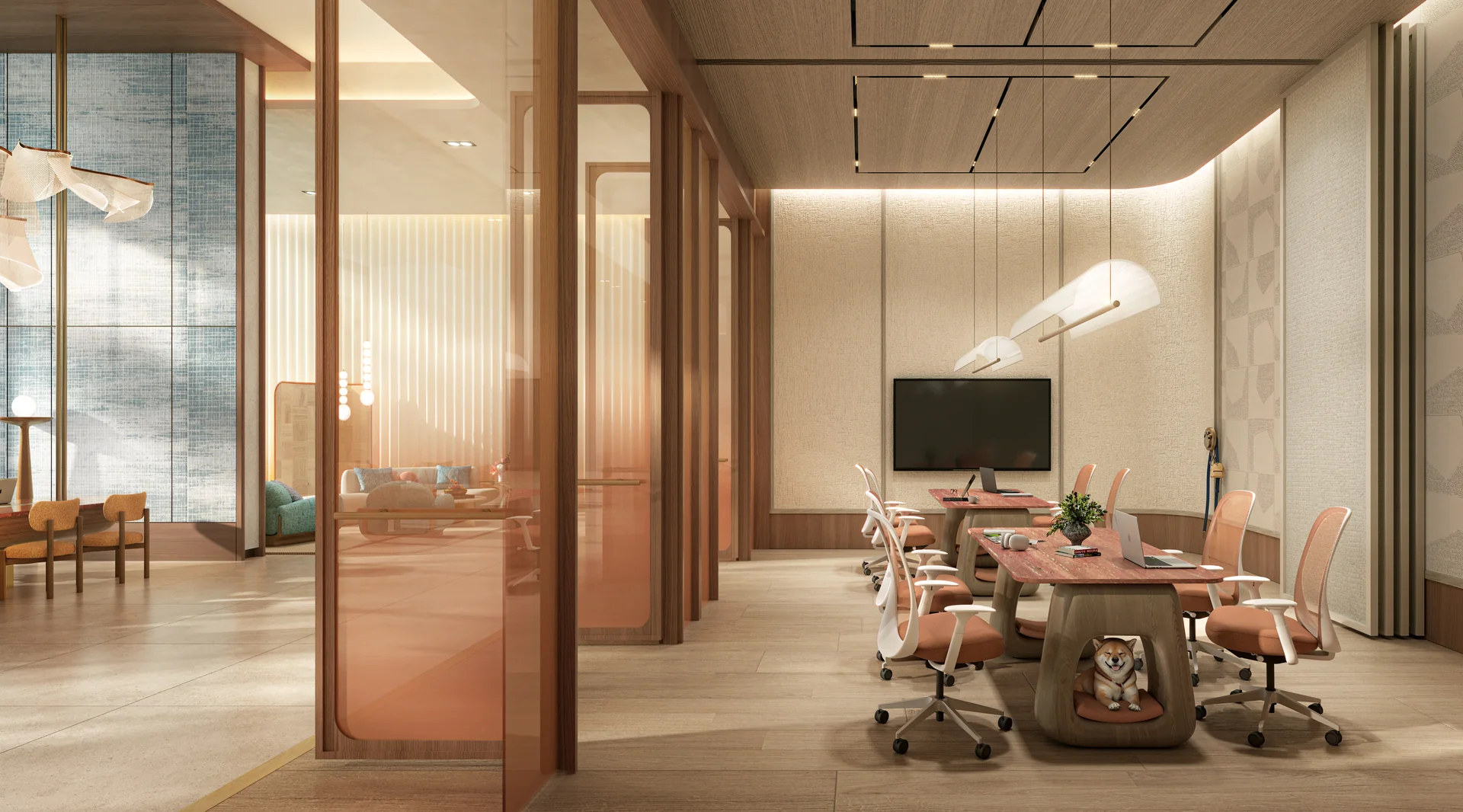 Meeting Room