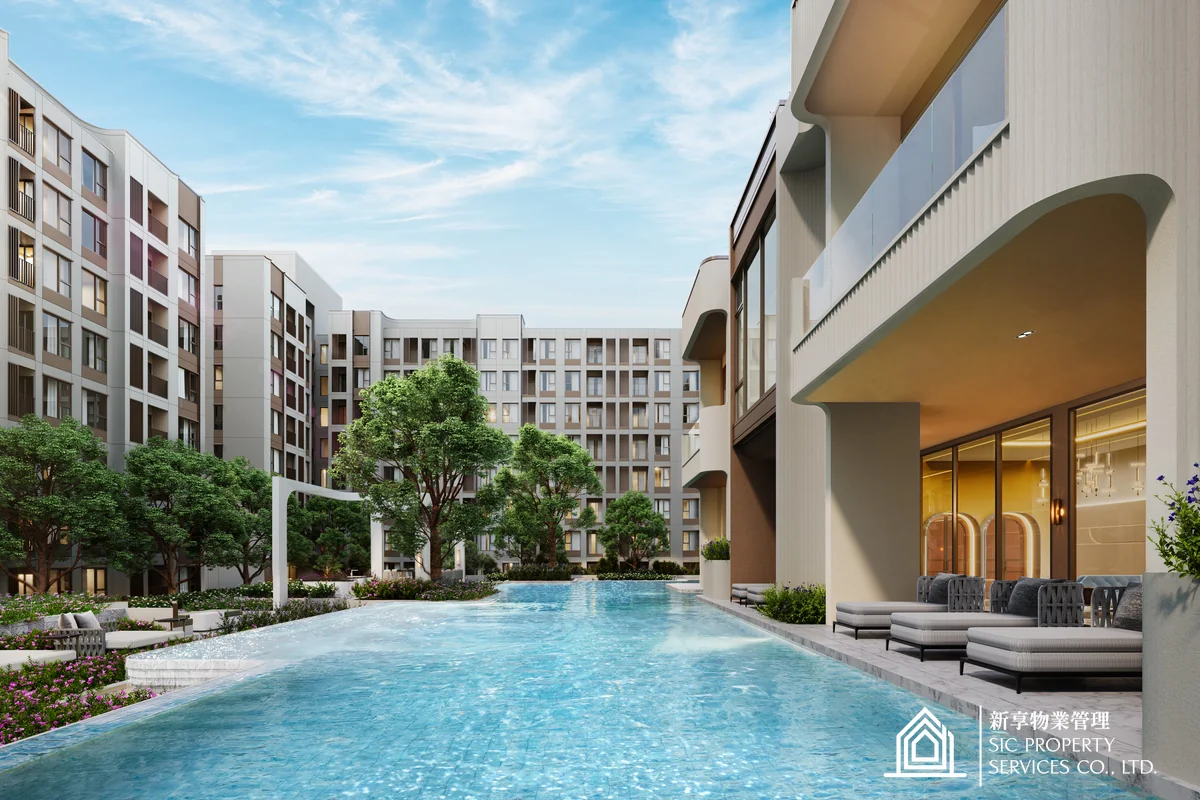 Life Ratchada-Rama9 facility